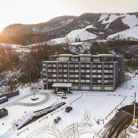 Ki Niseko Hotel Esterno foto