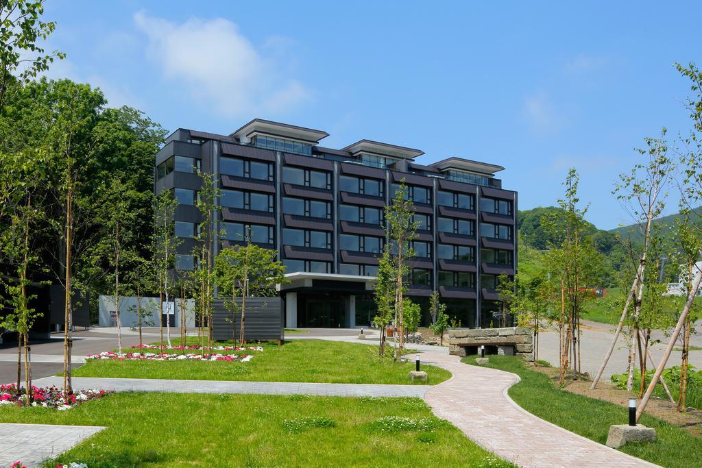 Hotel Ki Niseko Kutchan Esterno foto