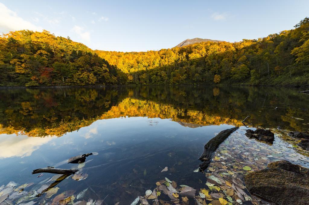 Hotel Ki Niseko Kutchan Esterno foto