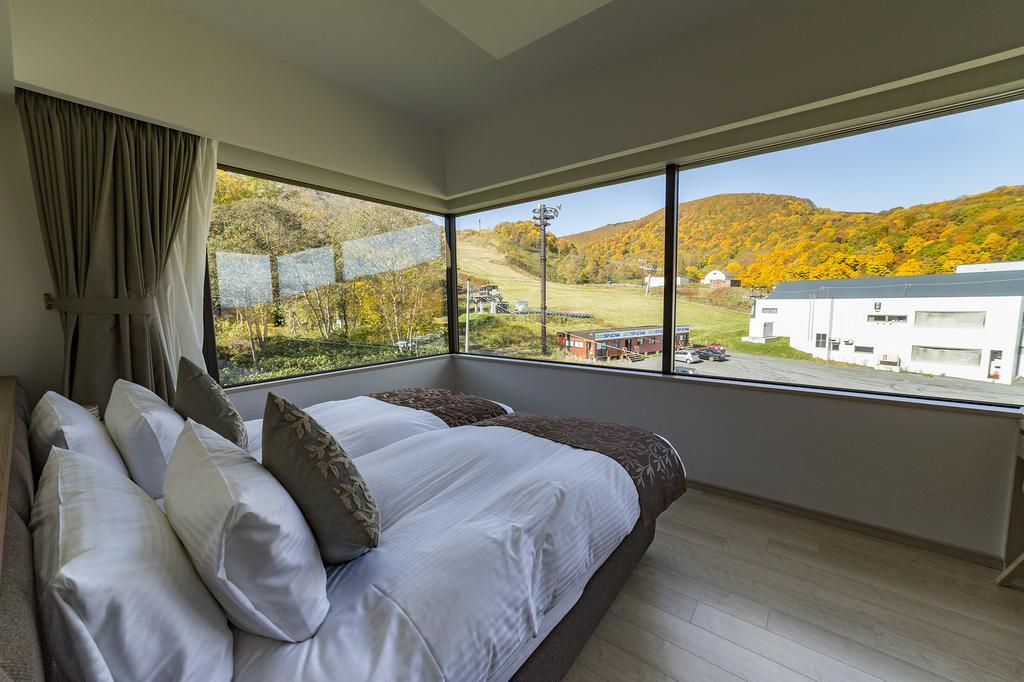 Hotel Ki Niseko Kutchan Esterno foto