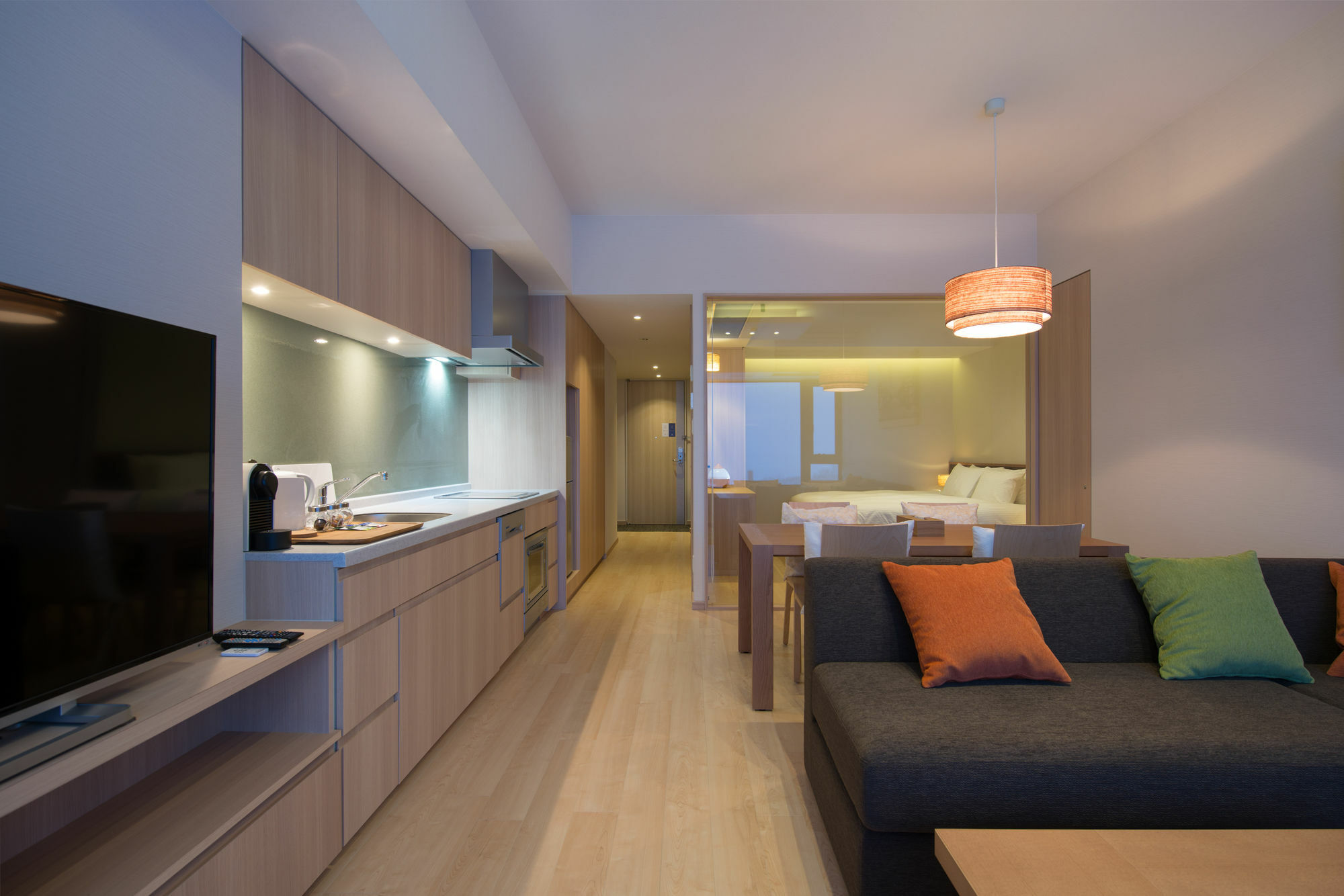 Hotel Ki Niseko Kutchan Esterno foto