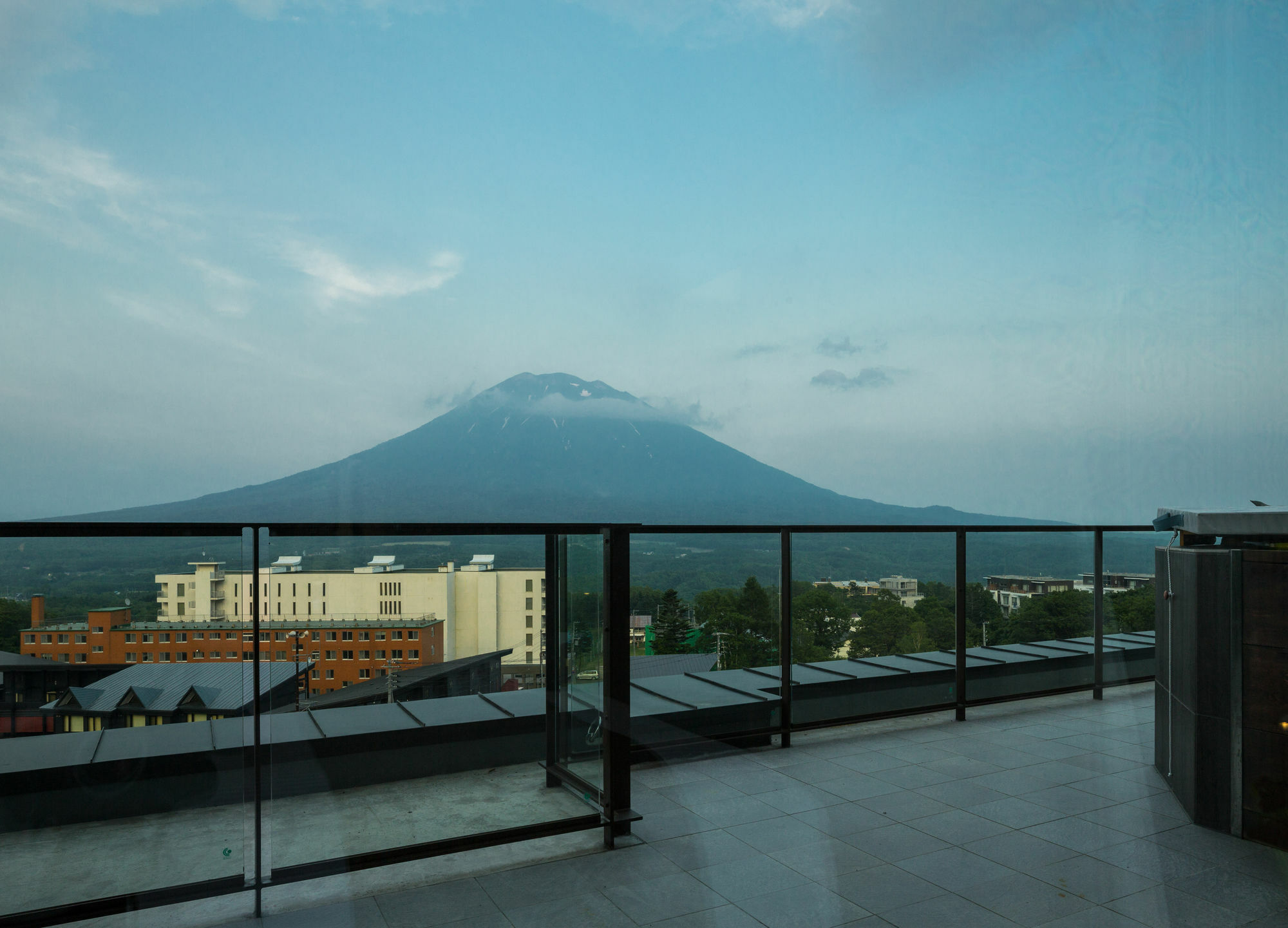 Hotel Ki Niseko Kutchan Esterno foto