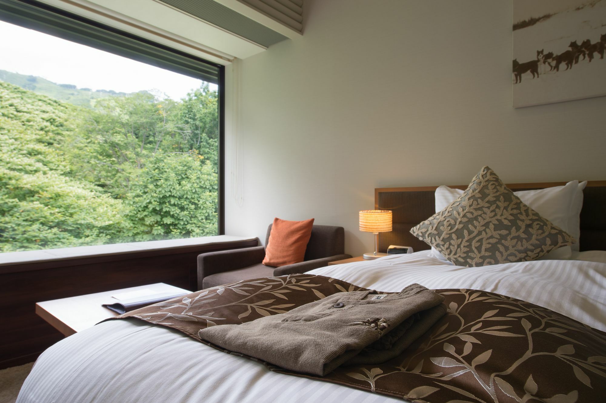 Hotel Ki Niseko Kutchan Esterno foto