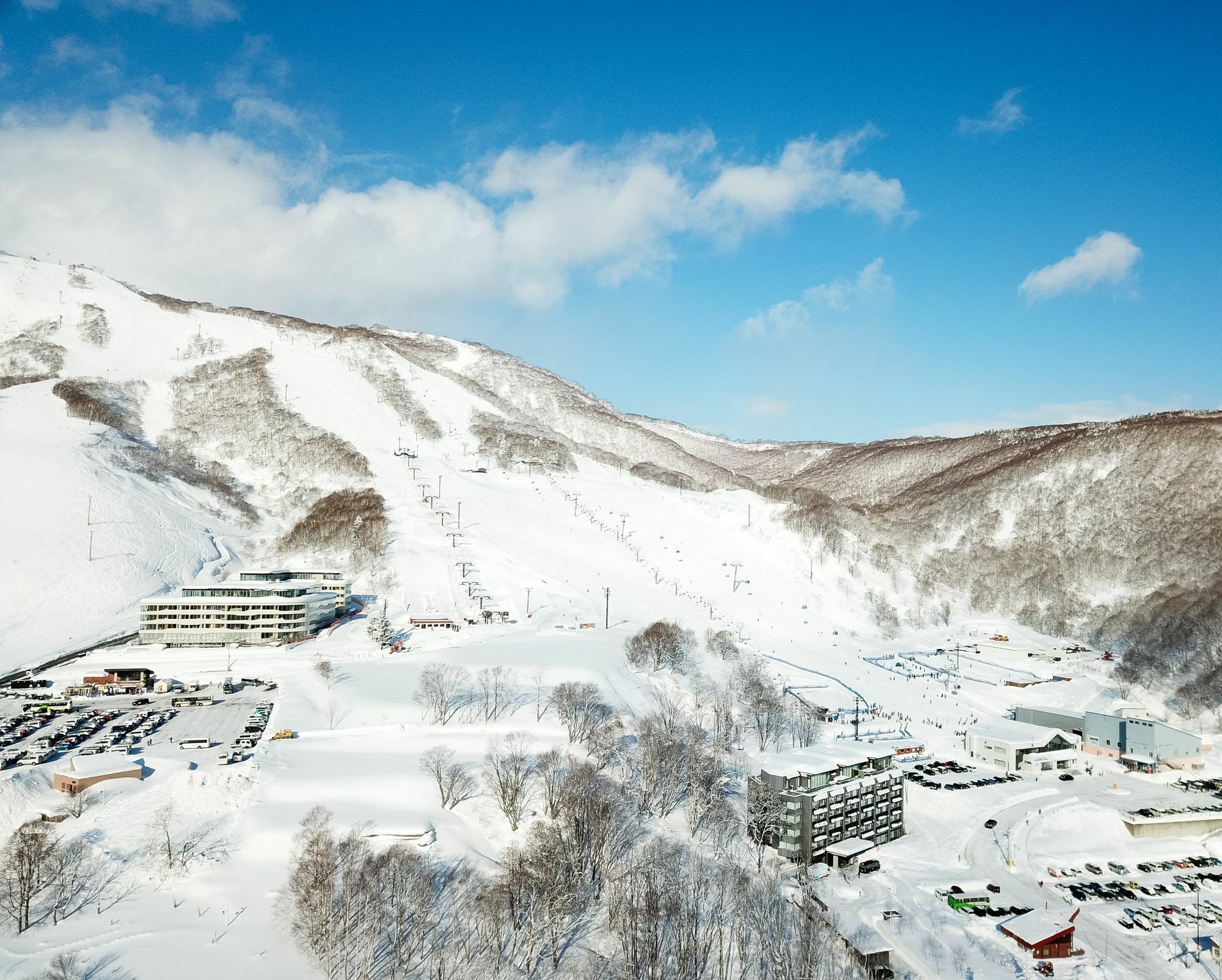 Ki Niseko Hotel Esterno foto