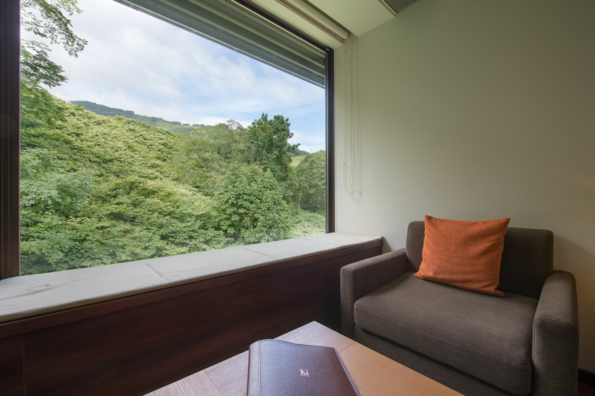 Hotel Ki Niseko Kutchan Esterno foto