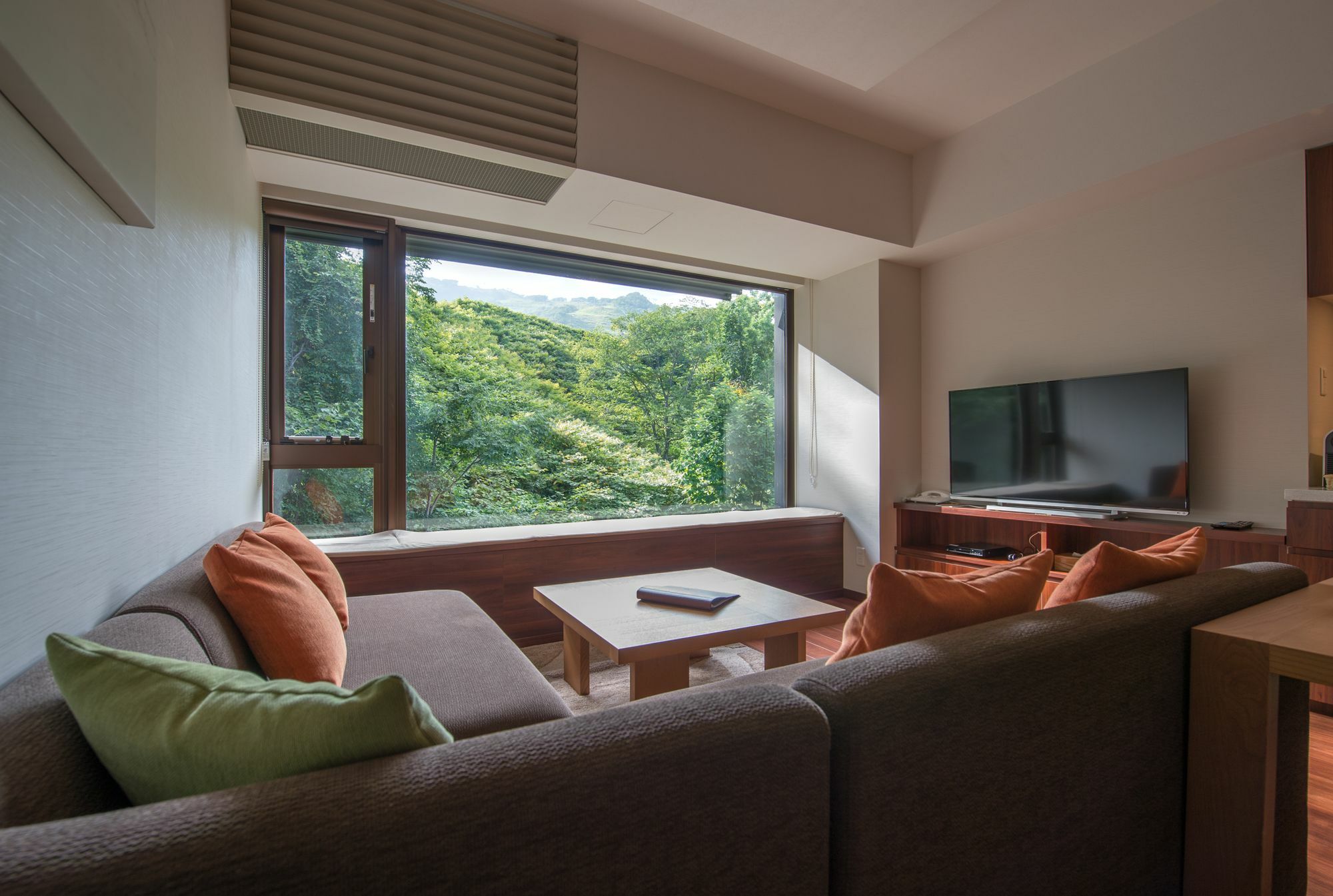 Hotel Ki Niseko Kutchan Esterno foto