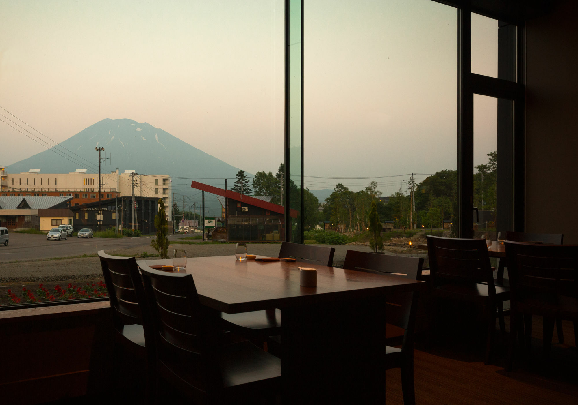 Hotel Ki Niseko Kutchan Esterno foto