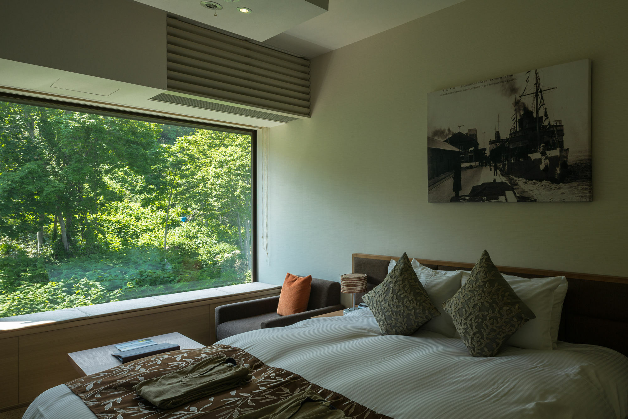 Hotel Ki Niseko Kutchan Esterno foto