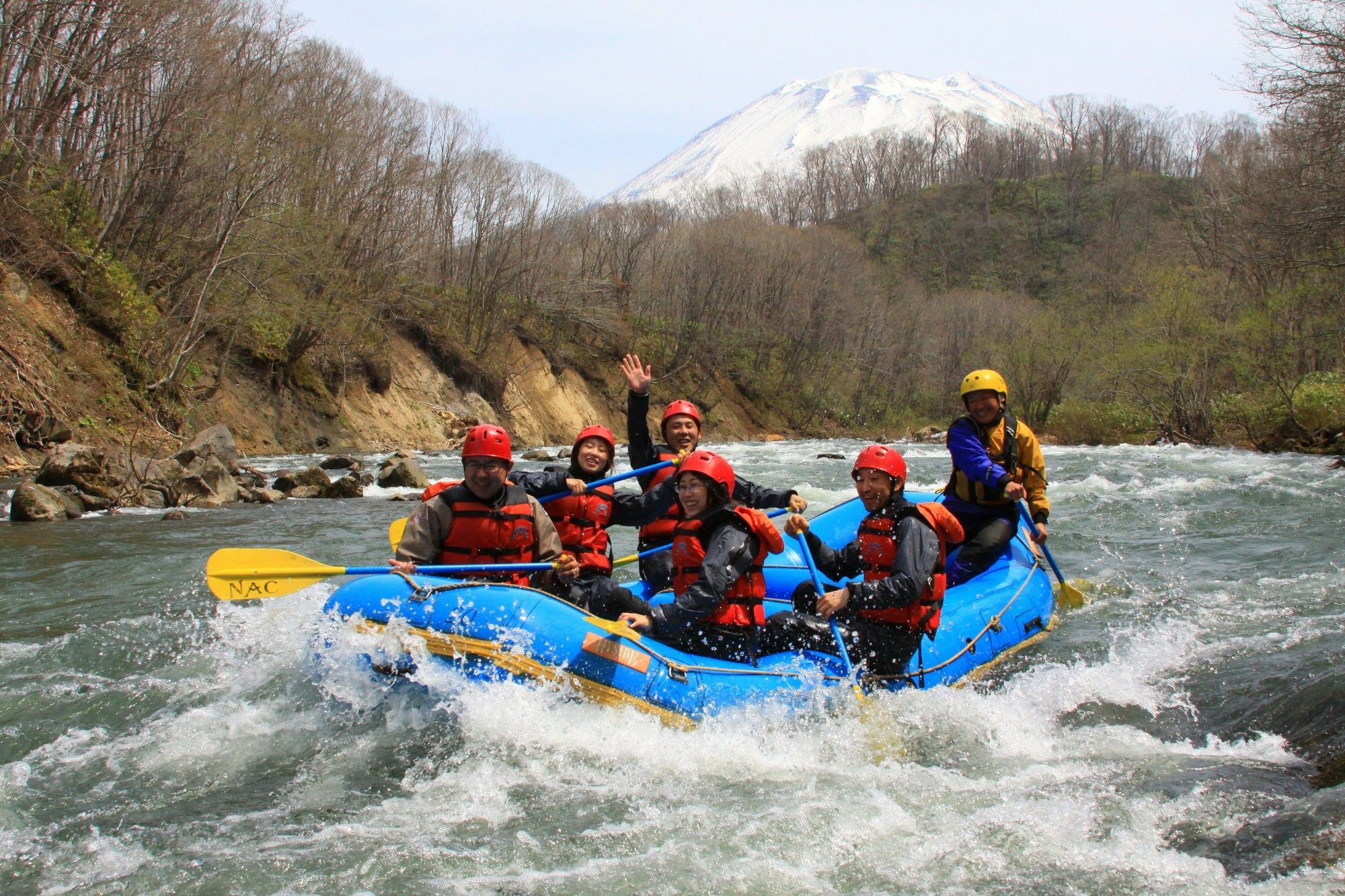Hotel Ki Niseko Kutchan Esterno foto