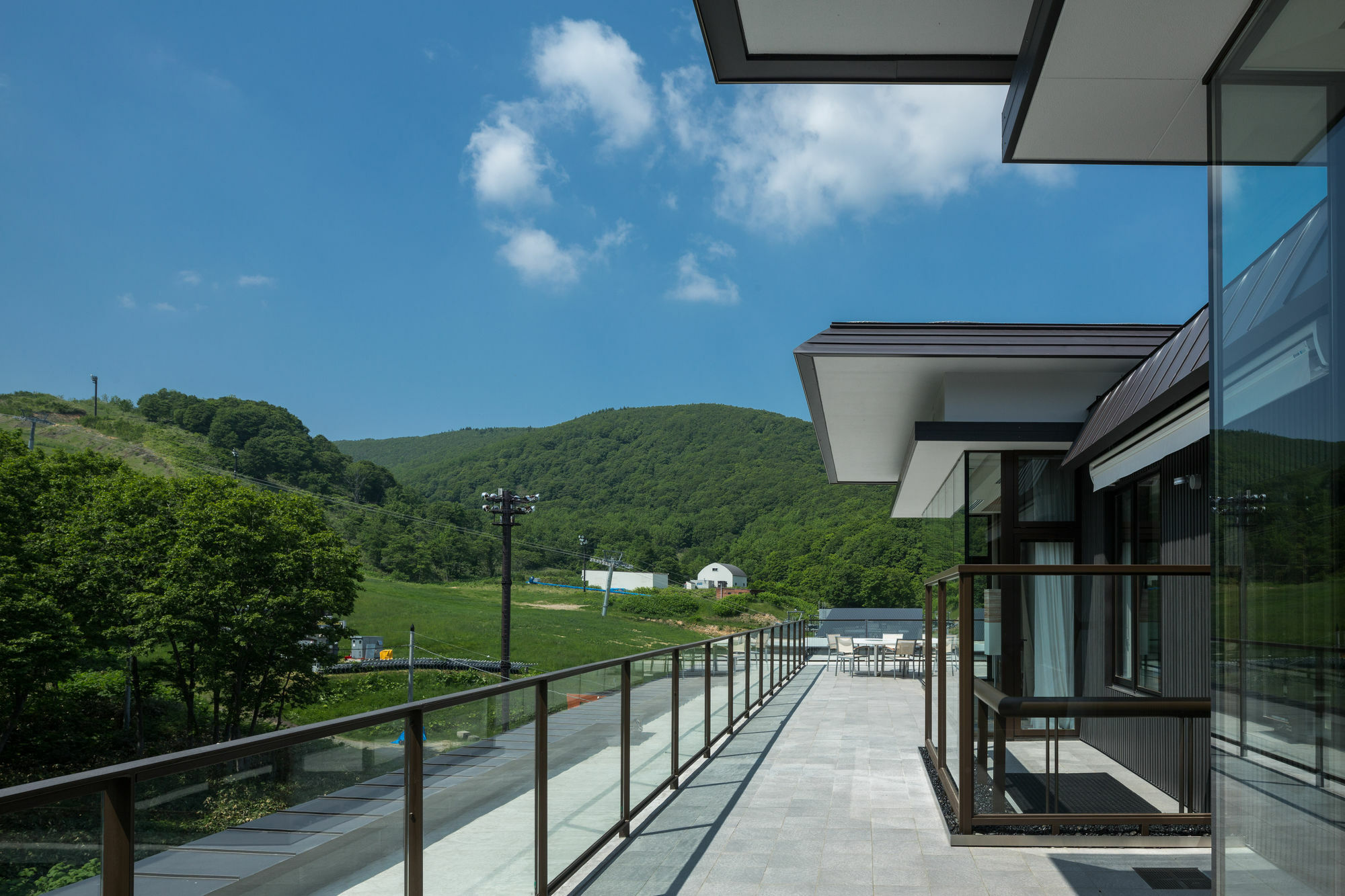 Hotel Ki Niseko Kutchan Esterno foto