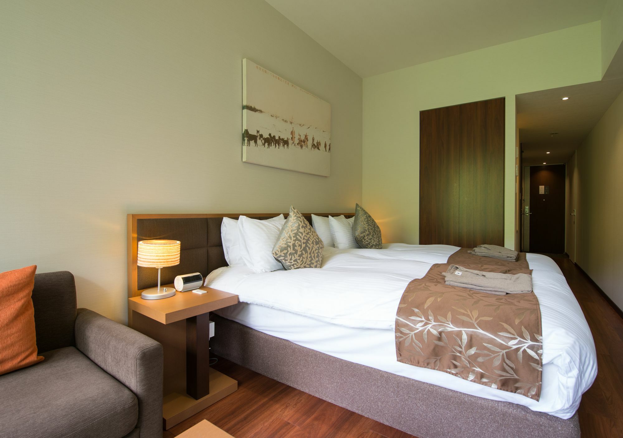 Hotel Ki Niseko Kutchan Esterno foto